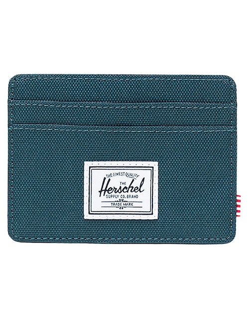 Tarjetero Herschel para hombre