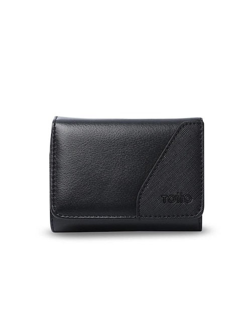 Cartera Saffiano para hombre Cartera Saffiano para hombre