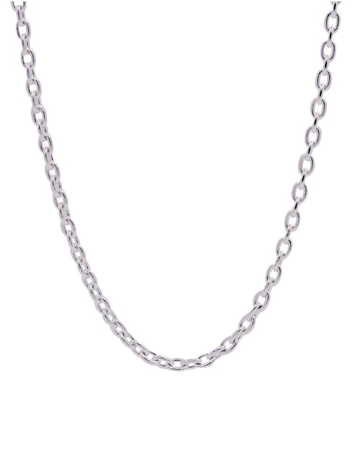 Collar Boscaini de plata P 925
