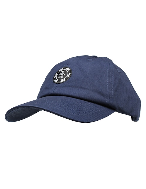 Gorra con visera curva correa ajustable Original Penguin para hombre