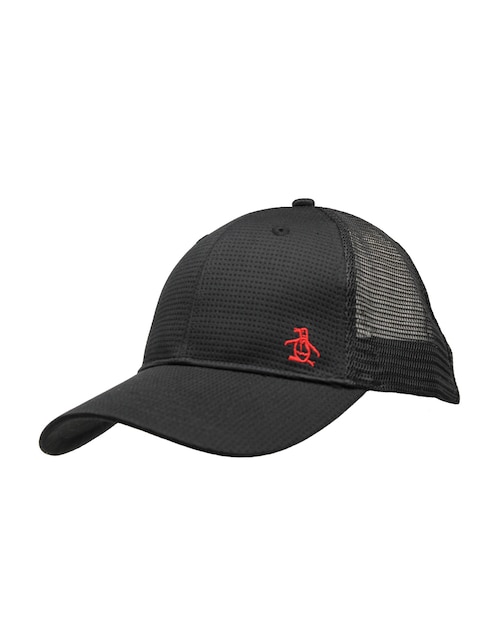 Gorra visera curva snapback para hombre 1