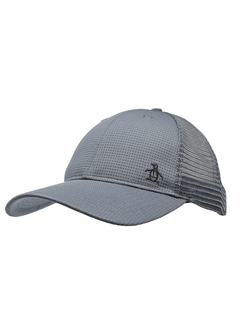 Gorra visera curva broche para hombre 1