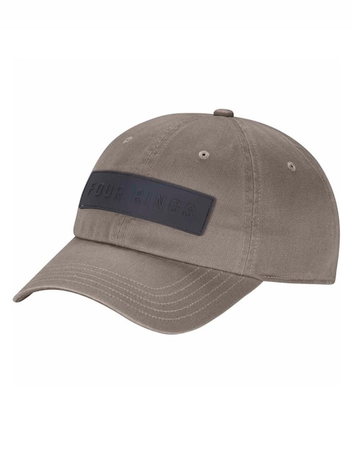 Gorra visera curva broche para entrenamiento Adidas para adulto