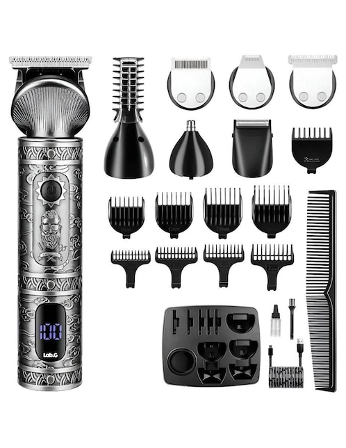 Recortadora de cabello Lab.G