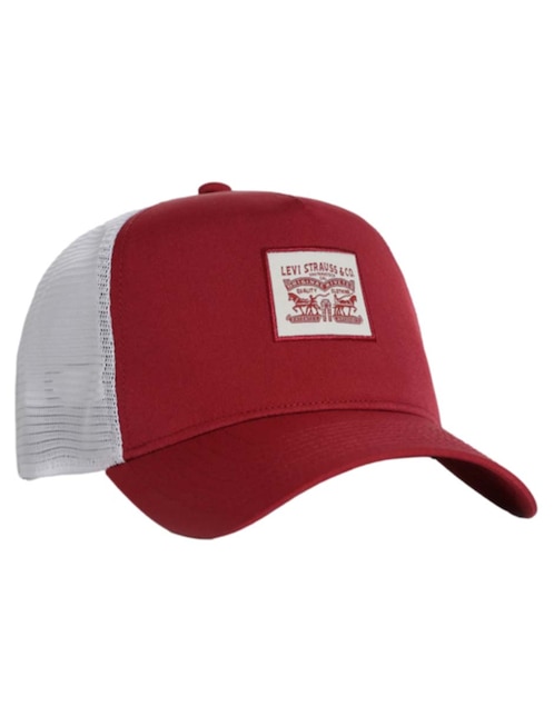 Gorra visera curva snapback casual para hombre 1