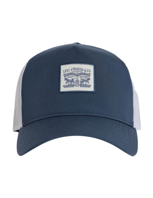 Gorra visera curva snapback casual para hombre 1
