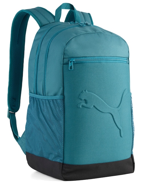 Mochila casual Puma Buzz para hombre