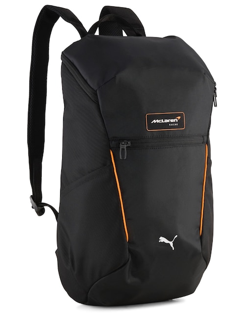 Mochila casual Puma Motorsport McLaren Large para hombre