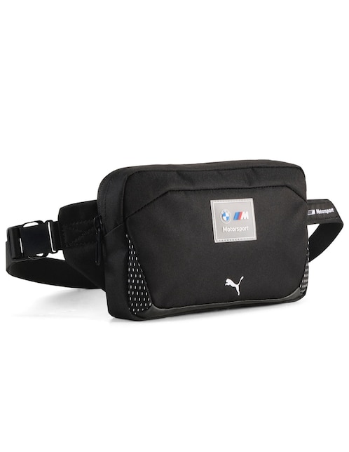 Bolsa bandolera BMW Motorsport para hombre 1