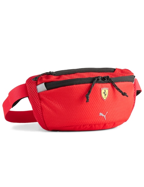 Bolsa bandolera Ferrari para hombre 1