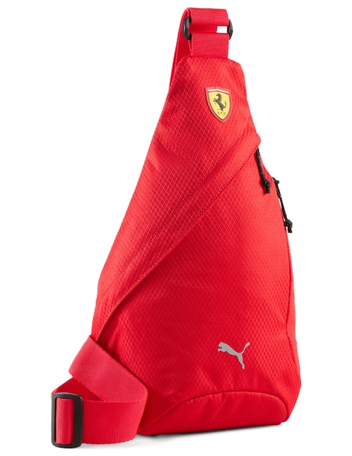 Bolsa bandolera Ferrari para hombre 1