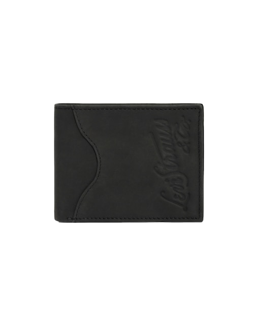 Cartera Levi's para hombre