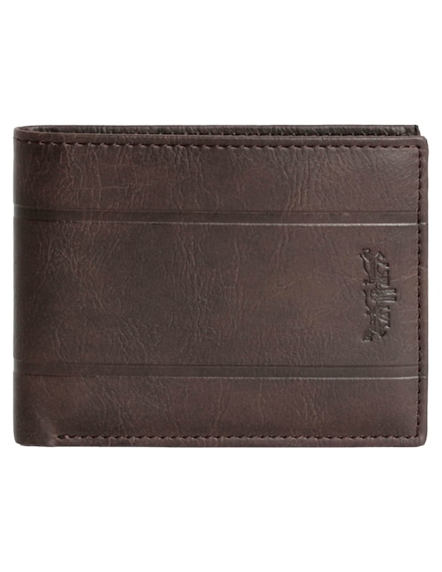 Cartera Levi's para hombre