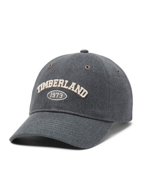 Gorra visera curva broche casual Timberland Headwear para hombre