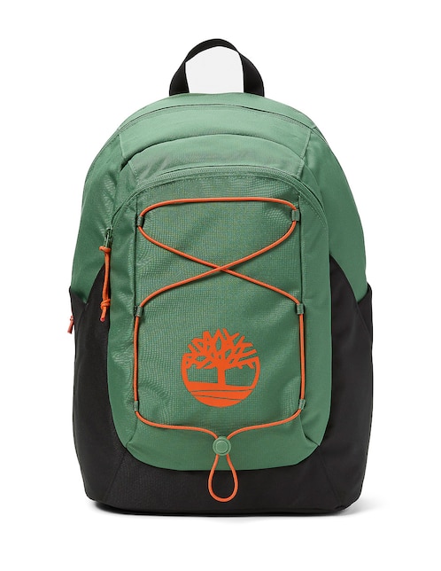 Mochila casual Timberland impermeable para hombre