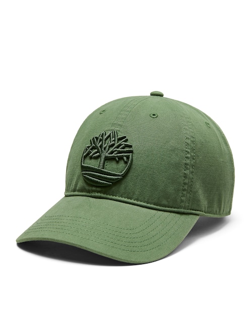 Gorra visera curva hebilla casual Timberland Headwear para hombre