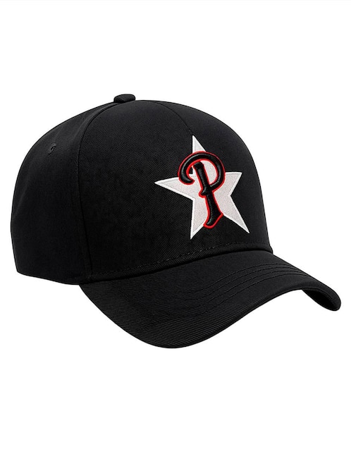 Gorra visera curva hebilla para hombre 1