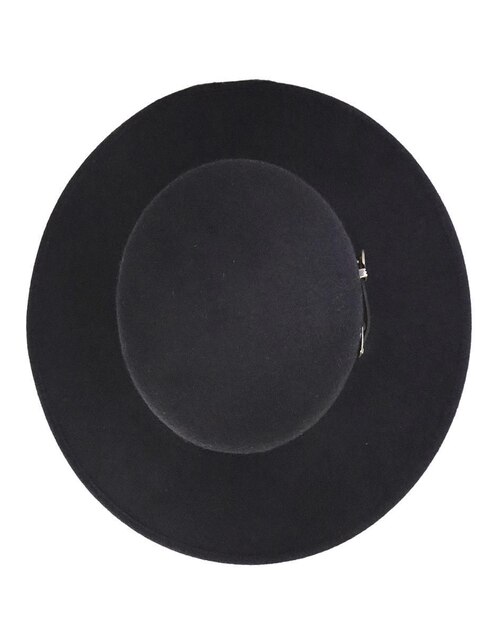 Sombrero fabellino "estampado" retro