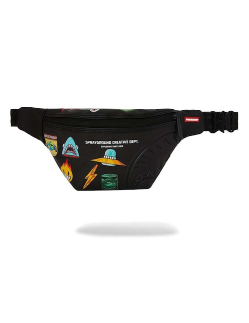 Cangurera unisex 1