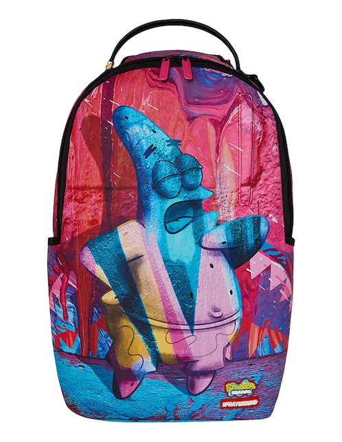 Mochila backpack Patricio Estrella para hombre 1