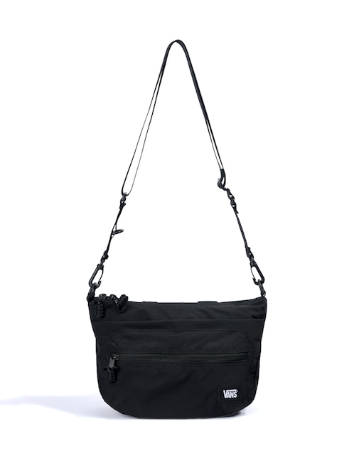 Bolsa crossbody Vans Wilder para hombre