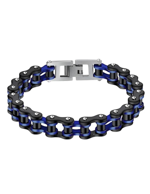Pulsera acabado brillante 1