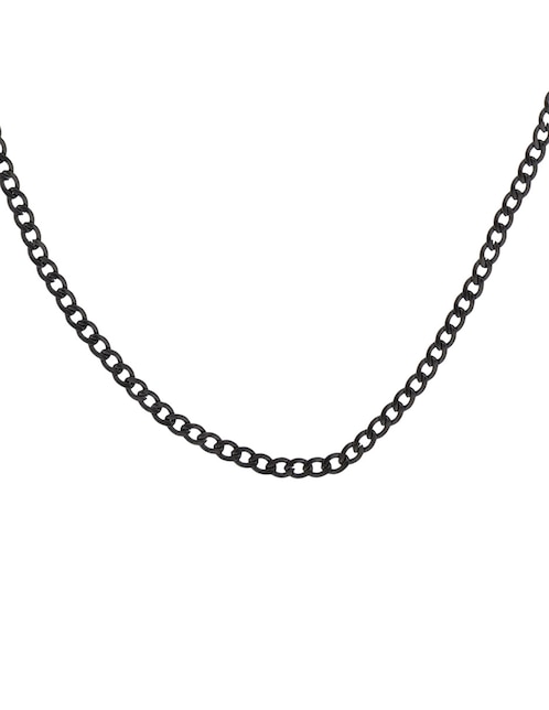 Collar de acero inoxidable 1