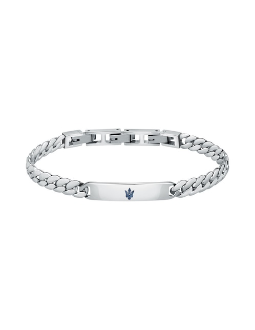 Pulsera Gioielli con acabado brillante
