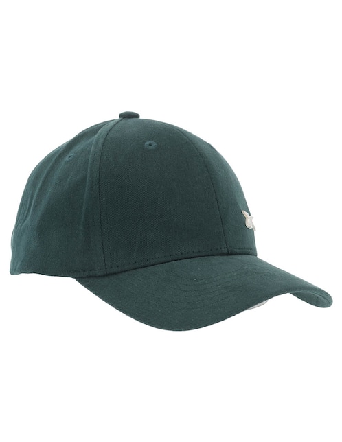 Gorra visera curva correa ajustable casual Reebok para hombre