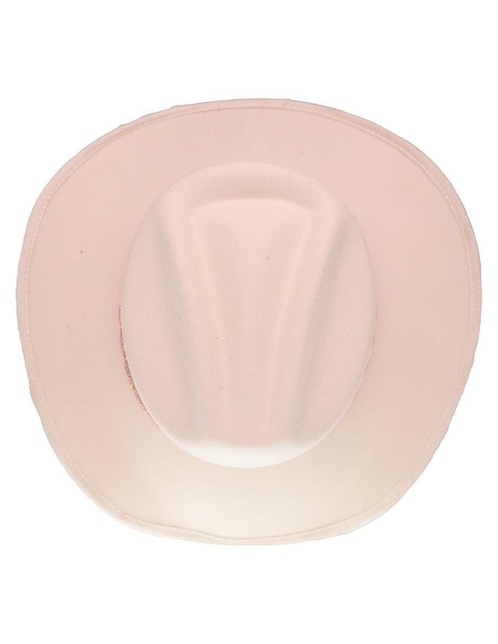 Sombrero Fabellino estampado vaquera