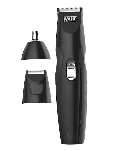 Recortadora para cabello, barba y cuerpo 9685-200-R