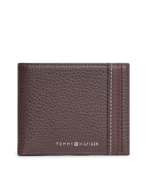 Cartera Tommy Hilfiger para hombre