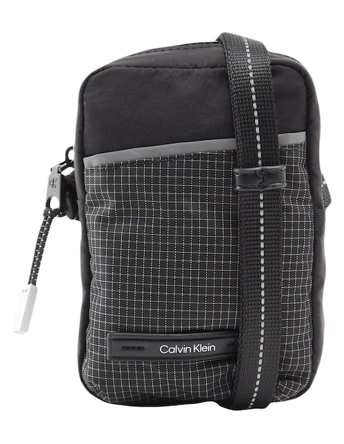 Bolsa crossbody para hombre 1