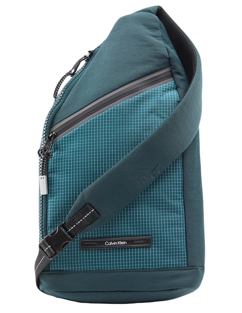 Bolsa bandolera para hombre 1