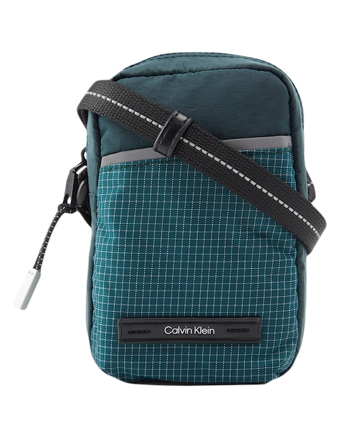 Bolsa crossbody para hombre 1
