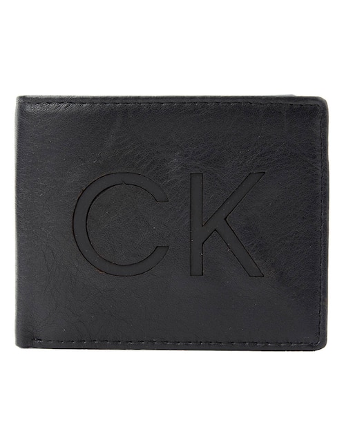 Cartera Calvin Klein para hombre