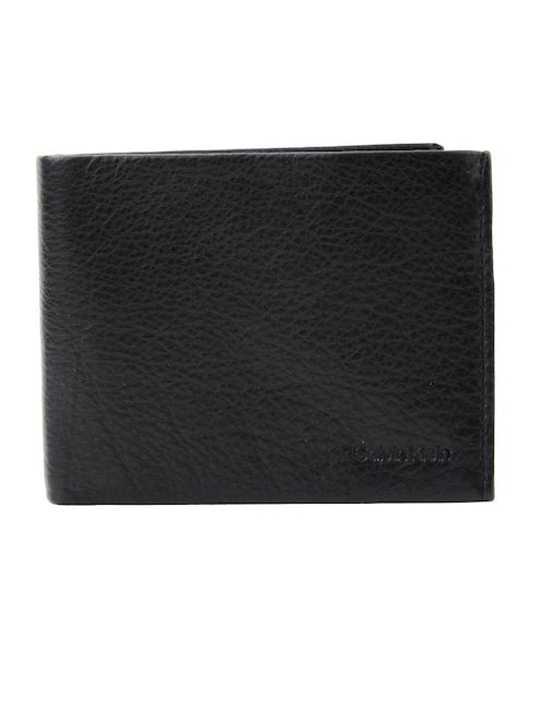 Cartera Calvin Klein para hombre