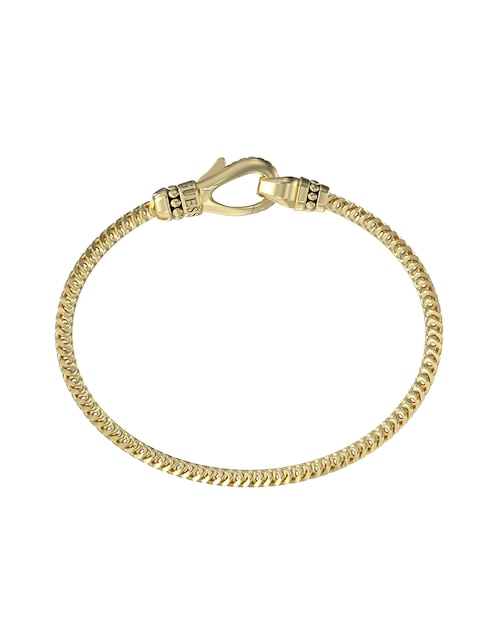 Brazalete Guess acabado brillante