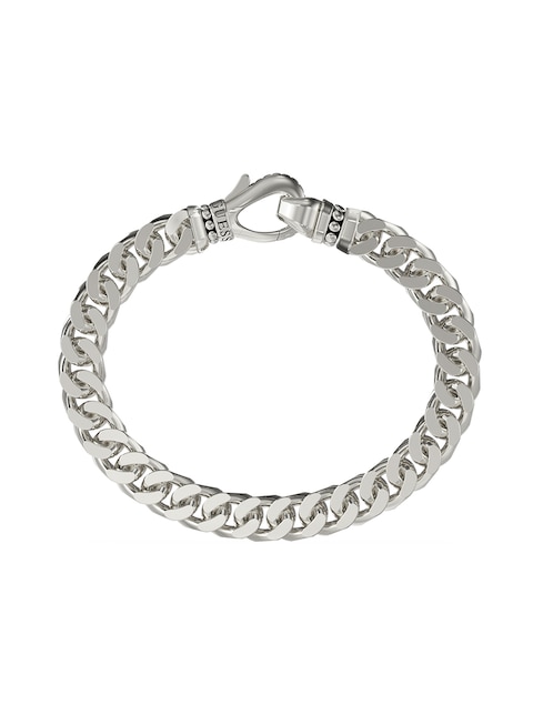 Brazalete Guess acabado pulido