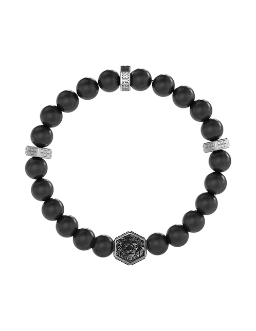 Brazalete Guess acabado mate
