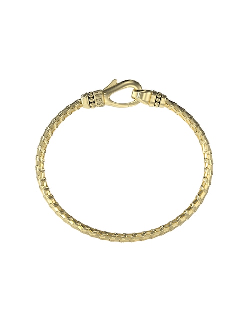 Brazalete Guess acabado brillante