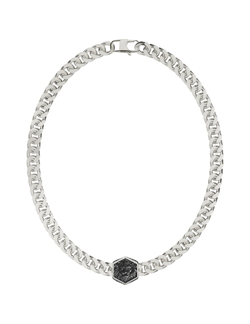 Collar de león Guess