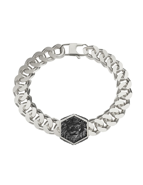 Brazalete Guess acabado brillante