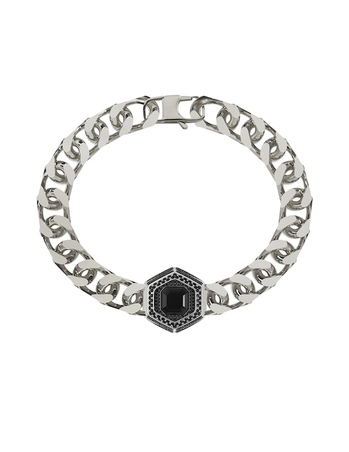 Brazalete Guess acabado pulido