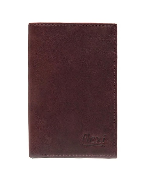 Tarjetero piel para hombre