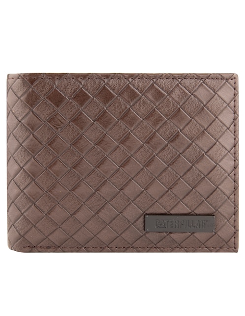 Cartera Caterpillar para hombre