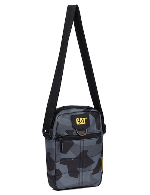 Bolsa bandolera para hombre 1