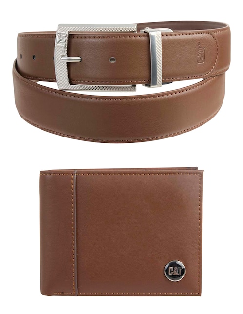 Set cartera y cinturón 1