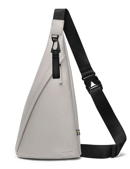 Bolsa shoulder Spläsh Sling Bag - Taupe unisex 1