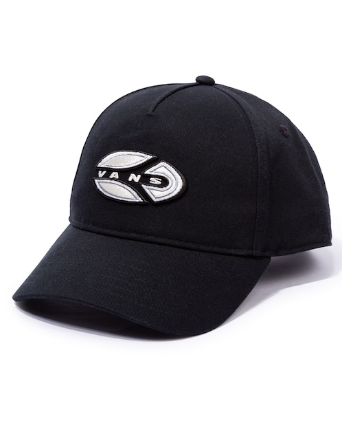 Gorra visera curva broche para entrenamiento Vans Unisex